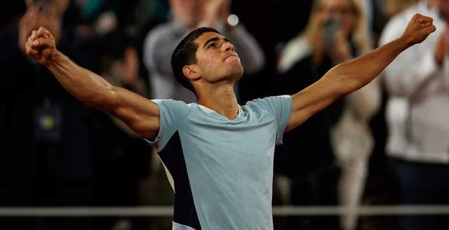 观赛体验 观赛体验