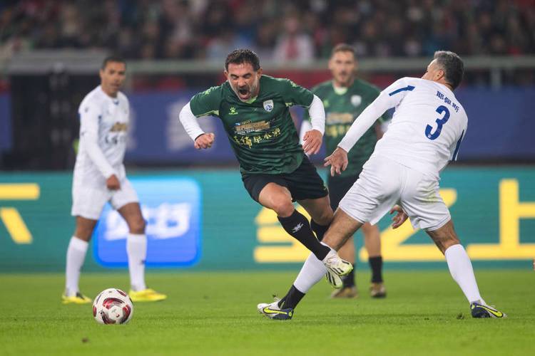 促進女足運 促進女足運