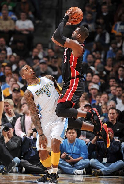 实力的考验 实力的考验