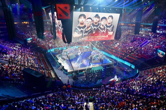 极大关注 极大关注