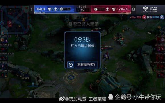 统治力并不 统治力并不