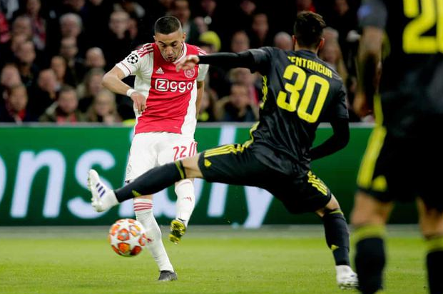 战术分析 战术分析