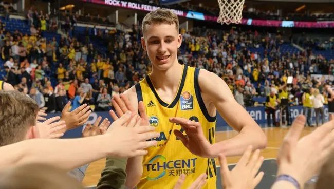 期待这场交 期待这场交