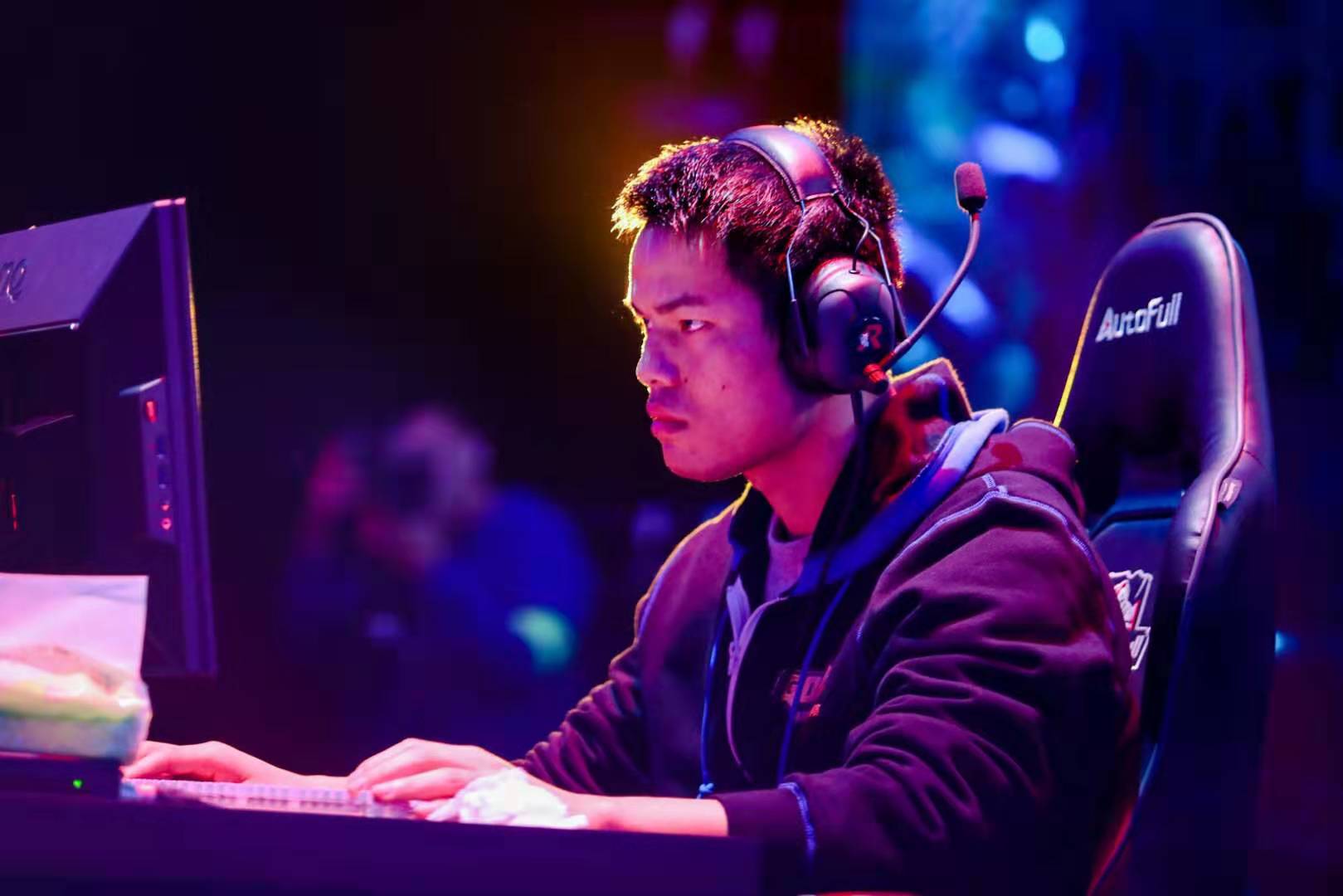 作为一名职 作为一名职